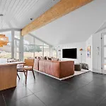 Beautiful In With Kitchen