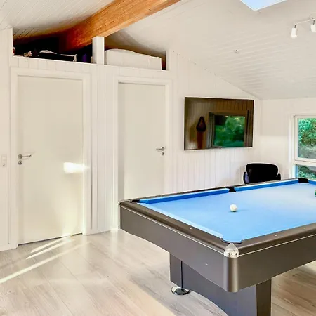 Сasa de vacaciones Beautiful In With Kitchen *