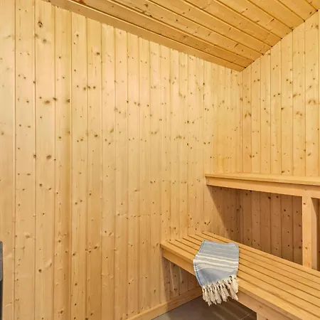 Beautiful In With Kitchen