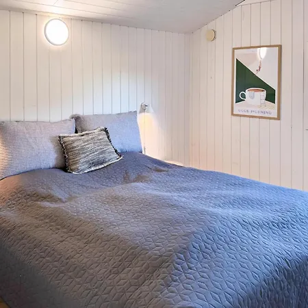 Beautiful In With Kitchen * Blåvand