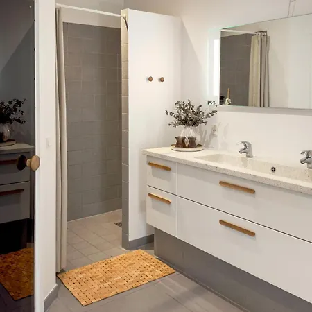 Beautiful In With Kitchen * Blåvand