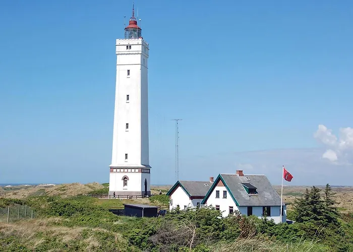 Сasa de vacaciones Beautiful In With Kitchen *