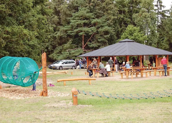 Beautiful In With Kitchen Blåvand