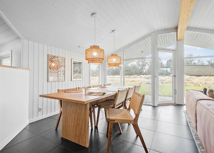 Сasa de vacaciones Beautiful In With Kitchen *