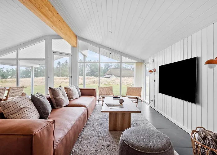 Сasa de vacaciones Beautiful In With Kitchen *