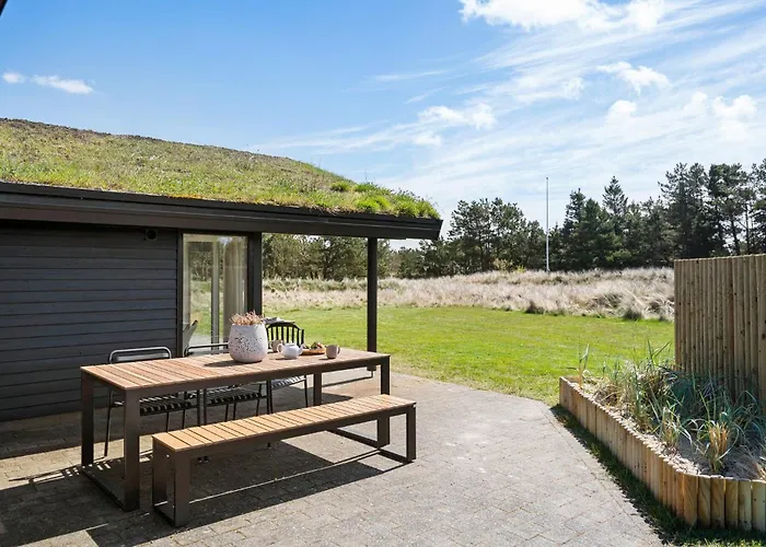 Beautiful In With Kitchen Сasa de vacaciones