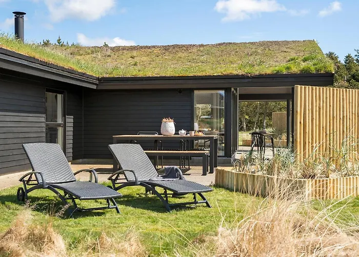 Beautiful In With Kitchen Сasa de vacaciones