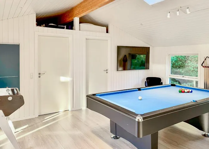 Сasa de vacaciones Beautiful In With Kitchen *