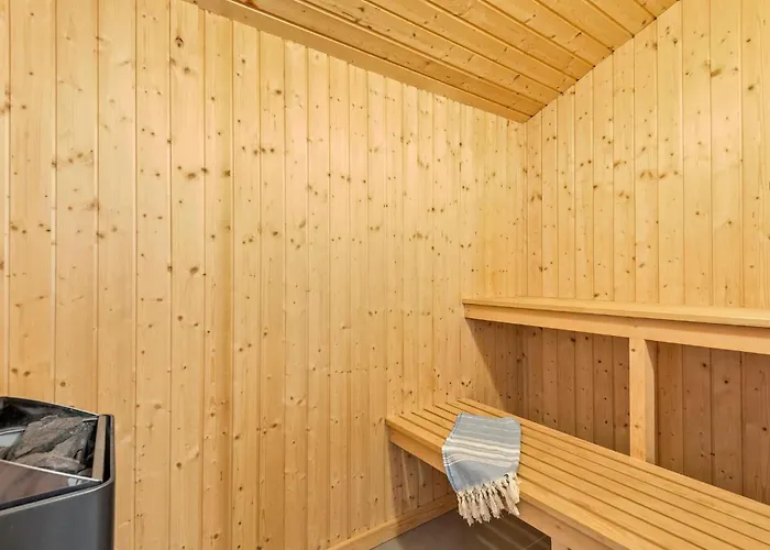 Beautiful In With Kitchen