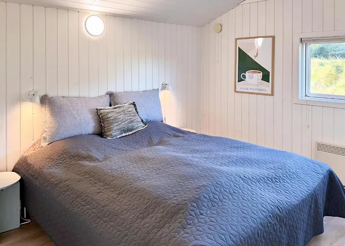 Beautiful In With Kitchen * Blåvand