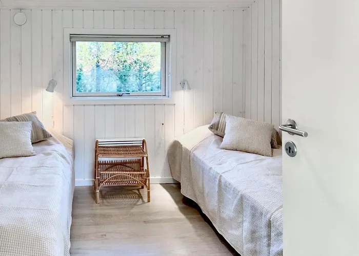 Сasa de vacaciones Beautiful In With Kitchen *